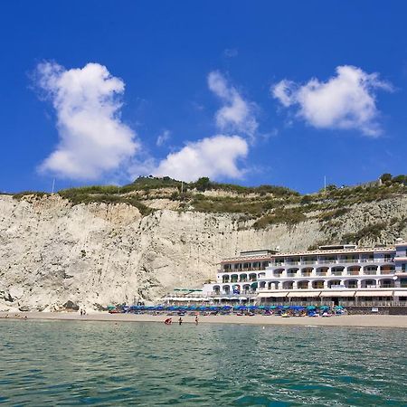 Hotel Vittorio Beach Resort Barano dʼIschia Pokój zdjęcie